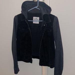Hollister Denim Jacket